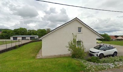 deleule celine infirmiere liberale, Cabinet Infirmier à Mamirolle