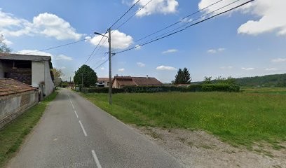 Frau Carine, Cabinet Infirmier à Moidieu-Détourbe