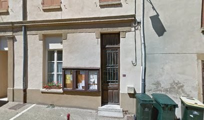 Cabinet De Soins Infirmiers, Cabinet Infirmier à Ville-sous-Anjou