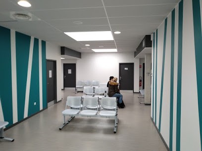 Bertolino Anita Infirmiere, Cabinet Infirmier à Méricourt