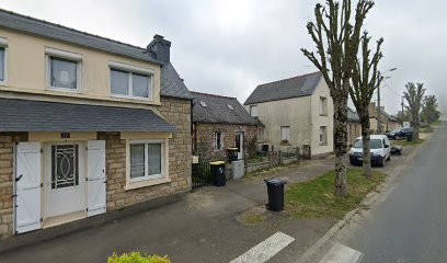 Fontaine Marylène, Cabinet Infirmier à Louargat
