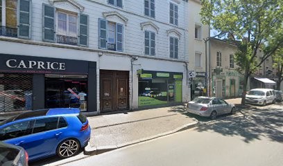 LOUKILI Najia, Cabinet Infirmier à Saint-Fons