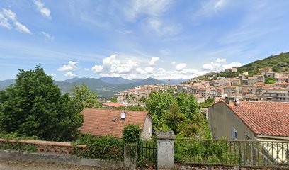 Caillot Marie-Christine, Cabinet Infirmier à Sartène