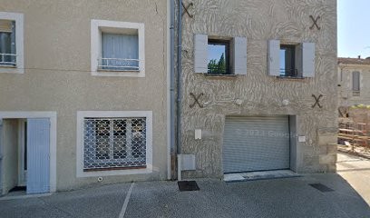 CRASSOUS Delphine, Cabinet Infirmier à L'Isle-sur-la-Sorgue