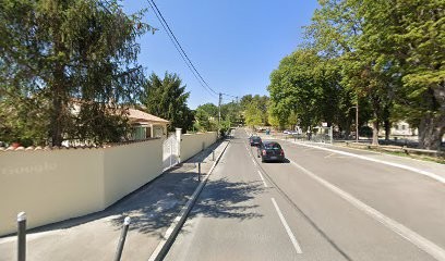 Russeil Alain, Cabinet Infirmier à Bouc-Bel-Air