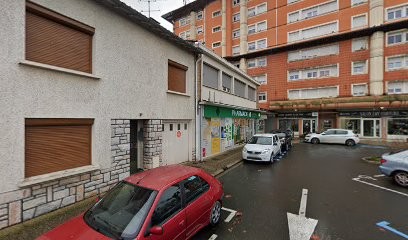 Borghese Nathalie, Cabinet Infirmier à Albi