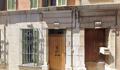 Ameziani sarah, Cabinet Infirmier au Val