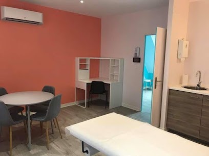 Cabinet Infirmier La Fobio, Cabinet Infirmier à Montauban