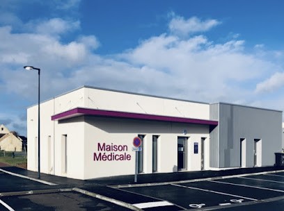 cabinet infirmier, Cabinet Infirmier à Saint-Sylvain