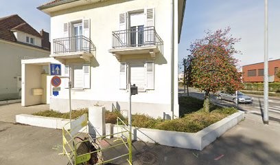 Bignossi Audrey - Cabinet d'Infirmiers à Mulhouse, Cabinet Infirmier à Mulhouse