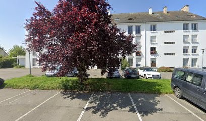 cabinet infirmier grosset /le guen/carrissan, Cabinet Infirmier à Saint-Domineuc