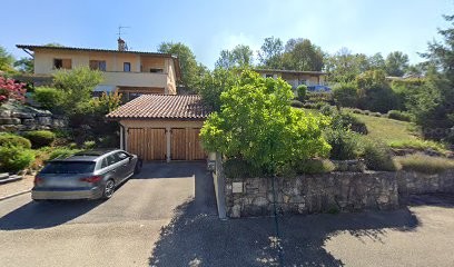 Rigaud Myriam Nee Matheron, Cabinet Infirmier à Val-Revermont