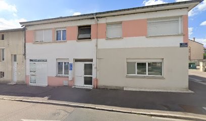 Cabinet Infirmier, Cabinet Infirmier à Saint-Max