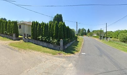 Mandrou Marie-Chantal, Cabinet Infirmier à Masseret