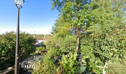 CABINET INFIRMIER MALLIER-, Cabinet Infirmier à Saint-Sauvant