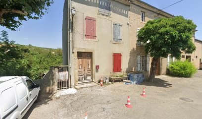 Moutte Pascale, Cabinet Infirmier à Caunes-Minervois