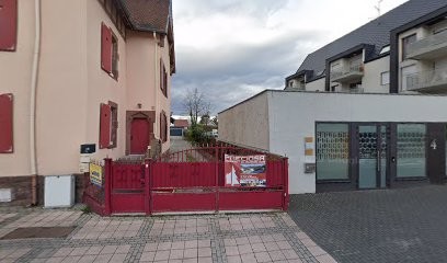 Schneiderlin Thomas, Cabinet Infirmier à Wittenheim