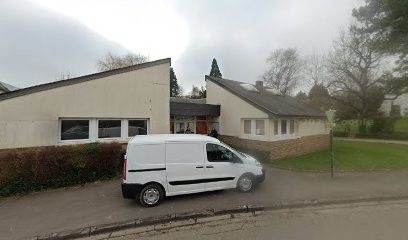 Ghannad Marlène, Cabinet Infirmier à Poix-de-Picardie