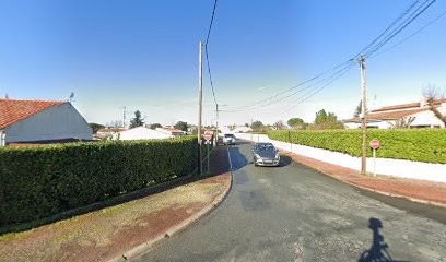 Harnois Sarah, Cabinet Infirmier à Hiers-Brouage