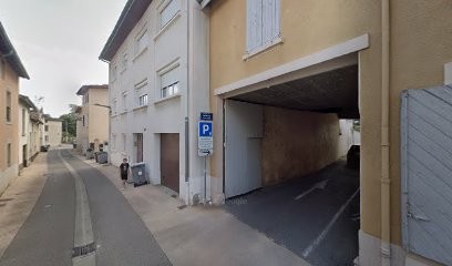 Ravier Emilie, Cabinet Infirmier à Saint-Genis-Laval