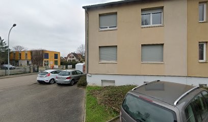 Keller Et Haag, Cabinet Infirmier à Lingolsheim