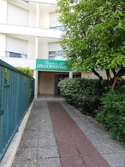 Infirmière Libérale Marie-C Toucheteau, Cabinet Infirmier à Mérignac
