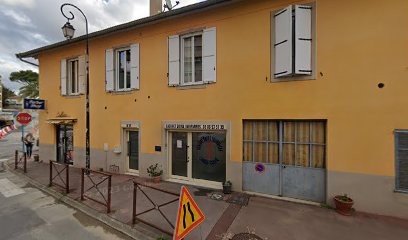 Cabinet infirmier Romain Freychet, Cabinet Infirmier à Mandelieu-la-Napoule