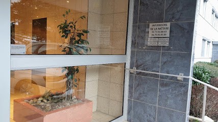 INFIRMIERS DE LA METARE, Cabinet Infirmier à Saint-Étienne