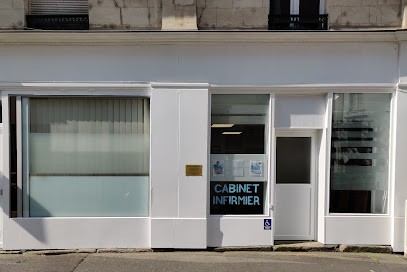 Cabinet Infirmier du Mail, Cabinet Infirmier à Angers
