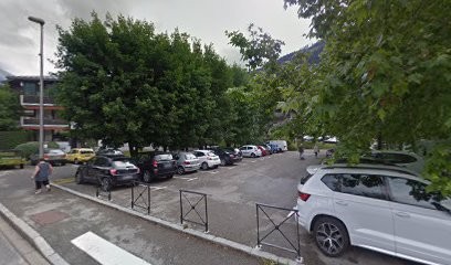 Bienfait Jean-Paul, Cabinet Infirmier à Thônes