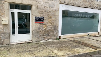 Cabinet d infirmières Fageardie V et Perrier F, Cabinet Infirmier à Terrasson-Lavilledieu