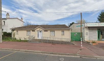 Cuisset Anne-Lys, Cabinet Infirmier à Bègles