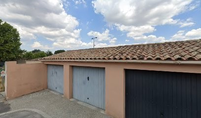 Talassinos Lydie, Cabinet Infirmier à Trets