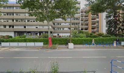 Werbenec Sandrine, Cabinet Infirmier à Villeurbanne