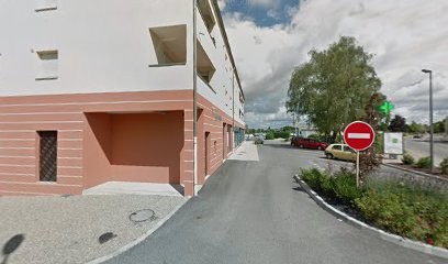 Bouly Smeulders Larche Jacquemin, Cabinet Infirmier à Saint-Jean-de-Losne