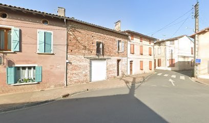 Fortier Veronique, Cabinet Infirmier à Rabastens