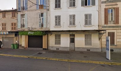 Ricci Marianne, Cabinet Infirmier à Toulon