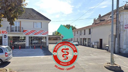 CABINET INFIRMIER DELANNOY Vincent, Cabinet Infirmier à Pringy