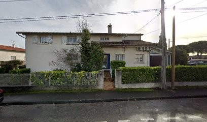 Buffet Johan et Leygue Carole, Cabinet Infirmier à L'Union
