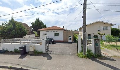 Meunier Audrey, Cabinet Infirmier à Lormont