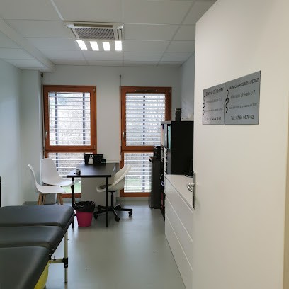 Cabinet Infirmier Des Edelweiss, Cabinet Infirmier à Saint-Baldoph