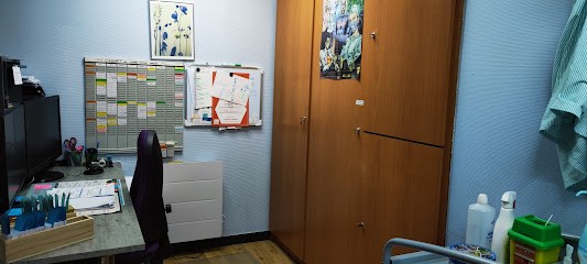 Cabinet Infirmier - Chanzy - Téléconsultation Medicale, Cabinet Infirmier à Nouzonville