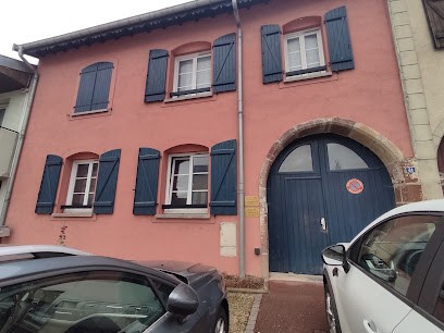 Amélie DI MAIO, Cabinet Infirmier à Mattaincourt