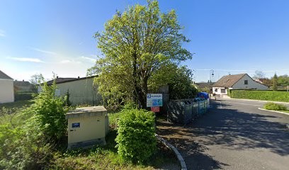 Toupet Audrey, Cabinet Infirmier à Besson