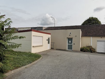 Cabinet Infirmier Colin Amélie - Viron Sadia, Cabinet Infirmier à Pacy-sur-Eure