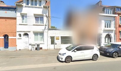 Bouillez Gilles, Cabinet Infirmier à Lambersart