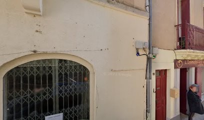 Cabinet Infirmier Pierson Frisch Lisianne Et Foveaux Lydie, Cabinet Infirmier à Villeneuve-lès-Maguelone