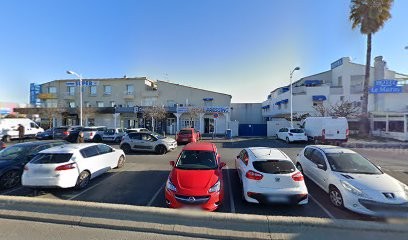 SELARL ALPHA SOINS INFIRMIERS, Cabinet Infirmier au Grau-du-Roi