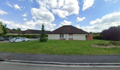 Cabinet infirmier des Riceys, Cabinet Infirmier aux Riceys