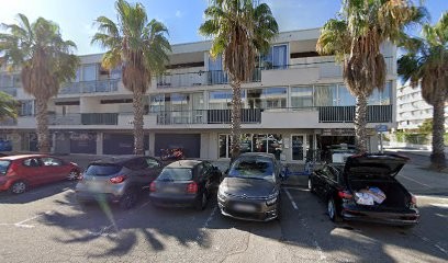 Benoit FAVRE-TROSSON Infirmier, Cabinet Infirmier au Grau-du-Roi